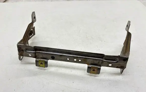 Audi 80 90 B3 Other center console (tunnel) element 893863251