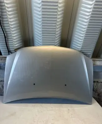 Dacia Logan Pick-Up Engine bonnet/hood