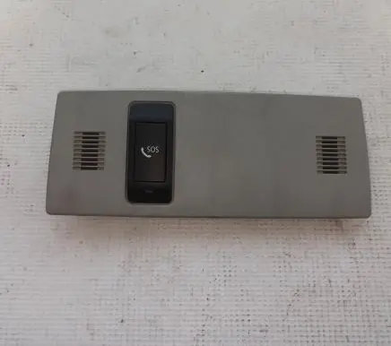 BMW 5 E60 E61 Sos button 7119781 7119780