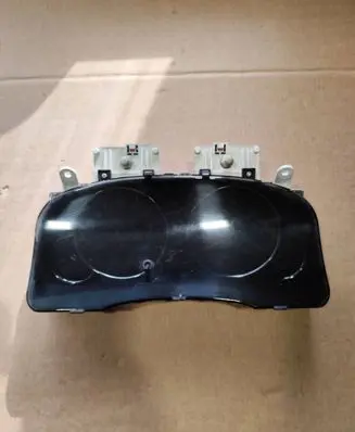Toyota Land Cruiser (J120) Speedometer (instrument cluster) 838006D242 562640