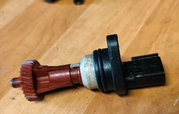 Chrysler PT Cruiser Sensor 