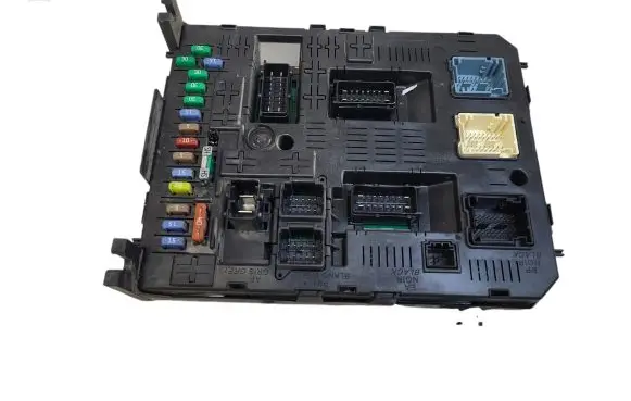 Peugeot 5008 Comfort/convenience module