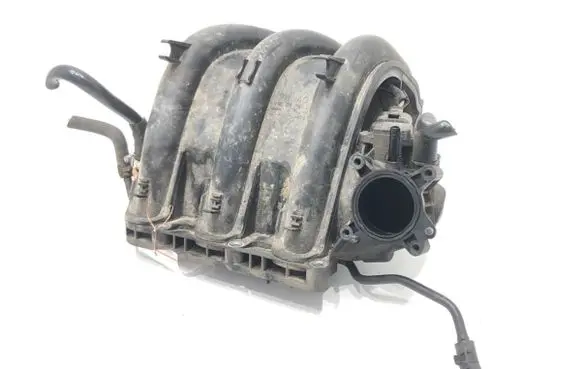 Intake manifold