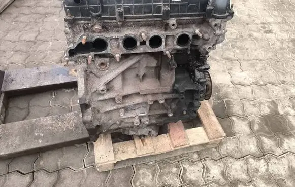 Ford Focus Engine RF4M5G6015FF