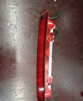 Ford Mondeo MK IV Third/center stoplight 7S7113A601BD