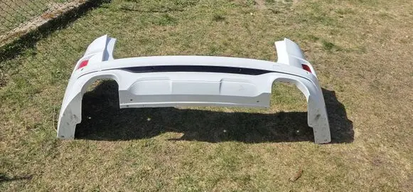 Ford Kuga III Rear bumper LV4B17A894SB LV4B17A894SC LV4B17A894SV