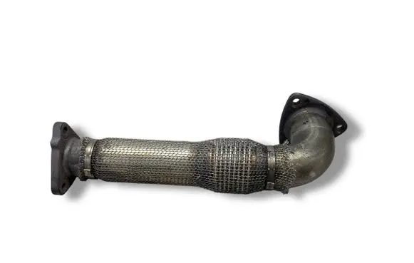 Exhaust manifold