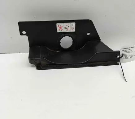 BMW X2 F39 Battery box tray cover/lid 7290727