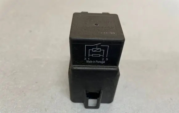 BMW X1 F48 F49 Coolant fan relay 9207913