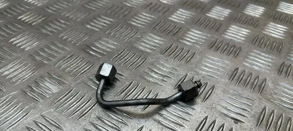 Mercedes-Benz E W212 Fuel injector supply line/pipe 