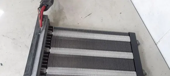 Ford Focus C-MAX Electric cabin heater radiator 3M5118K463FB