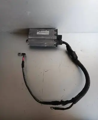 Audi A8 S8 D2 4D Other control units/modules 8E0907133A 4E0910183