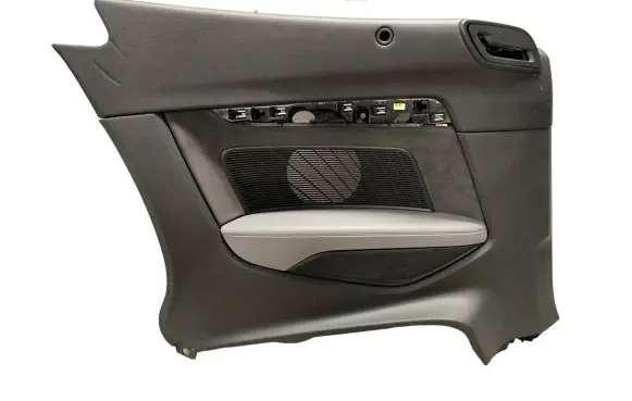 Audi S5 F5 Coupe rear side trim panel 8W7868605