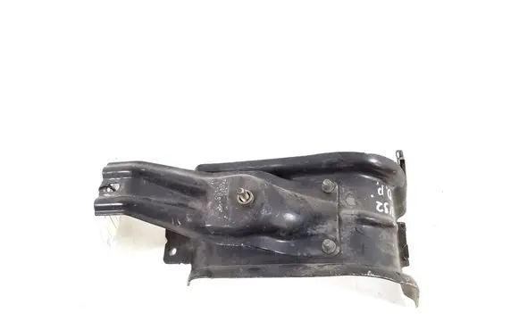 Mercedes-Benz S W220 Headlight/headlamp mounting bracket A2206202031