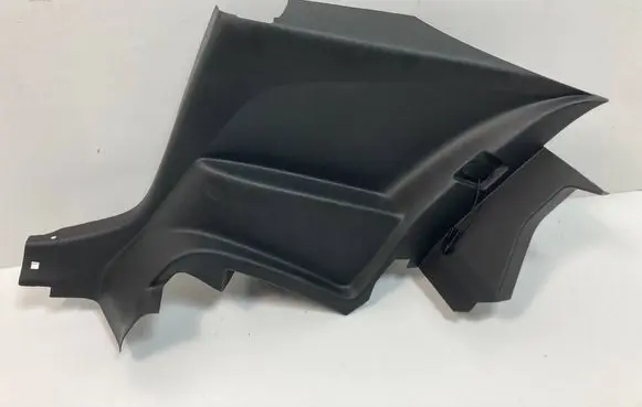 Chevrolet Camaro Trunk/boot side trim panel 20937987