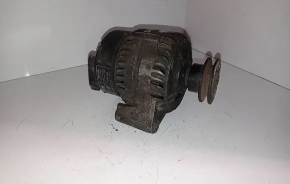BMW 3 E36 Generator/alternator 1739362 0123315004
