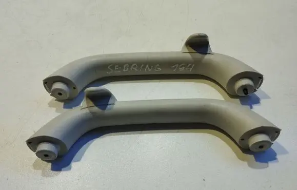 Chrysler Sebring (JS) Rear interior roof grab handle