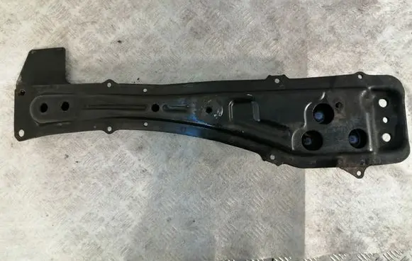 Toyota Avensis T250 Front subframe 5120405031 123610R010