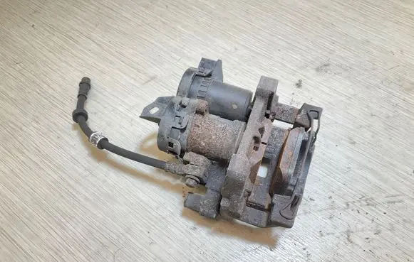 Volvo XC90 Rear brake caliper 31445756 31400673