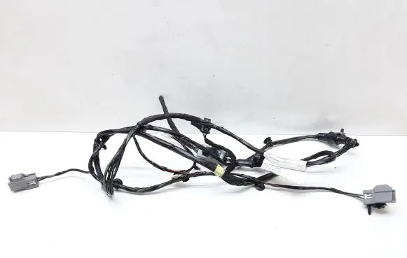 Volvo S60 Parking sensor (PDC) wiring loom 31327423