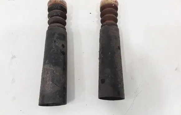 Volkswagen Golf V Rear strut damper dust cover boot 