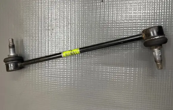 Front anti-roll bar/stabilizer link