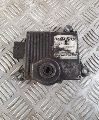 Volvo XC70 Automatic gearbox 30751946