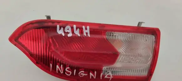 Opel Insignia A Rear/tail lights 13226854