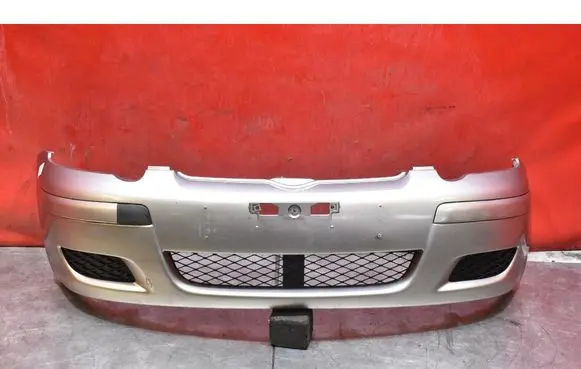 Toyota Yaris Verso Front bumper 