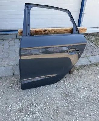 Audi A1 Front door 8X4833051