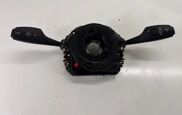 BMW 5 F10 F11 Airbag slip ring squib (SRS ring) 9234442 61319234442 HW040100