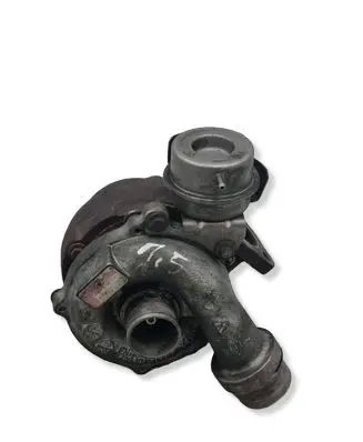 Renault Megane III Turbo 54399700030