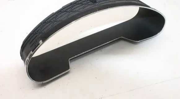 Mercedes-Benz CLS C219 Dashboard trim A2196890339