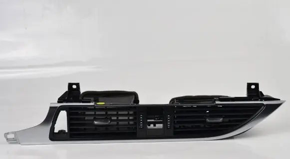 Audi A6 S6 C7 4G Dash center air vent grill 4G1820951