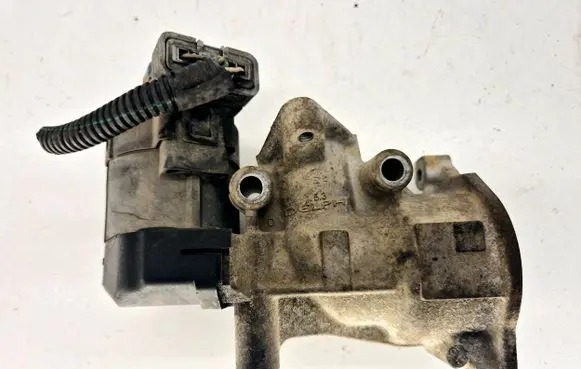 Volvo V50 EGR valve 141334