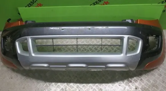 Ford Ranger Front bumper AB3917C831GD