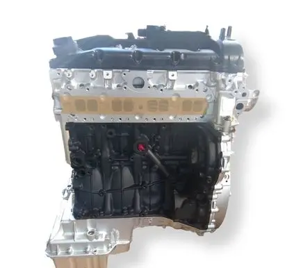 Mercedes-Benz Sprinter W906 Engine 651957
