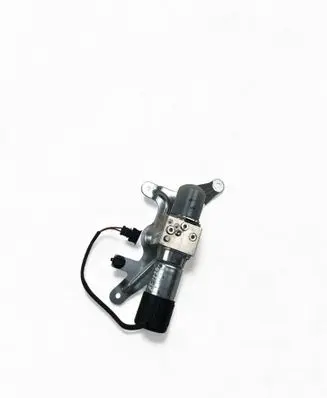 Audi A3 S3 8P Convertible roof line/pipe/hose DAI1110913