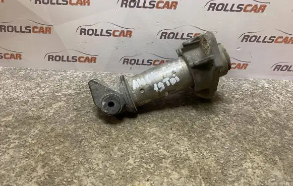 Audi A4 S4 B6 8E 8H Front bumper shock/impact absorber 8E0807133B