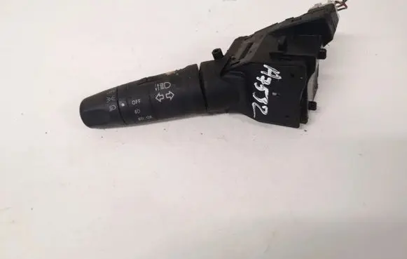 Indicator stalk