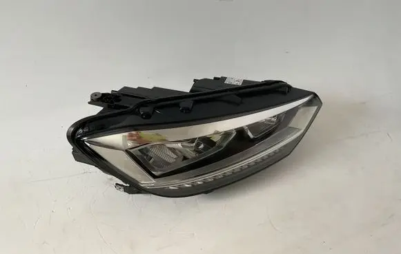 Volkswagen Touran III Headlight/headlamp 5TB941036B 030129923200