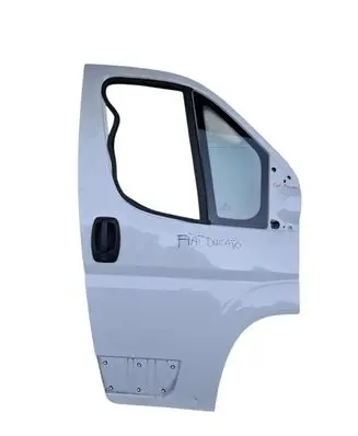 Fiat Ducato Front door