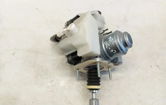 Mazda CX-30 ABS Pump D42E439A0A