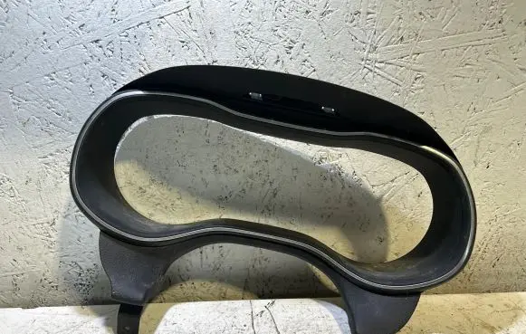 Jeep Cherokee Dashboard trim