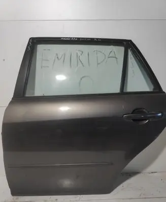 Mazda 626 Rear door