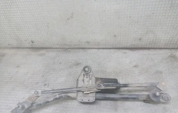 KIA Ceed Front wiper linkage and motor