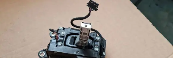 Audi S5 F5 Gear shifter/selector 8W1713041M
