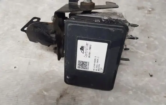Mitsubishi Outlander ABS Pump 4670A666