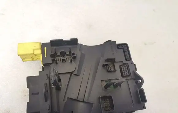 Volkswagen PASSAT B7 Steering angle sensor 1K0953549AF