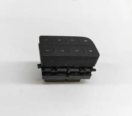 Audi A4 S4 B9 8W Sound control switch 8W2919616C